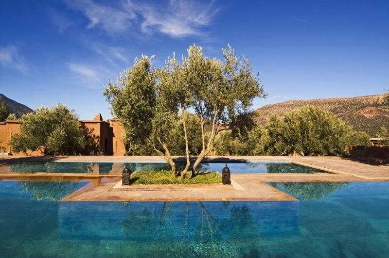 Ksar Shama, Atlas Mountains ウリガン エクステリア 写真
